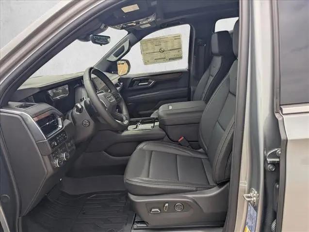 2026 GMC Yukon XL 4WD Denali