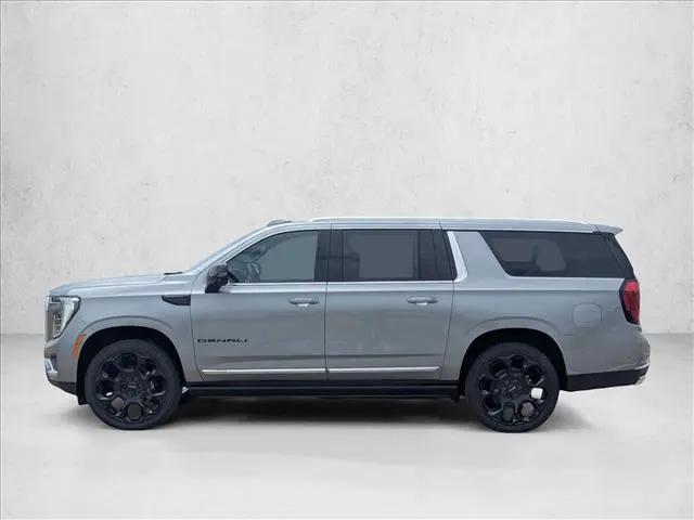 2026 GMC Yukon XL 4WD Denali