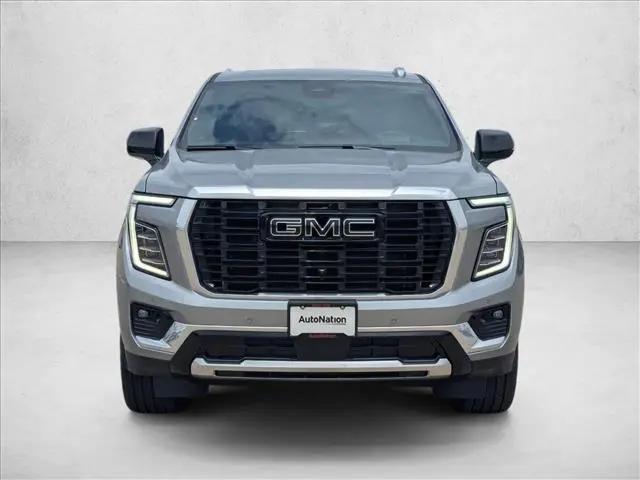 2026 GMC Yukon XL 4WD Denali