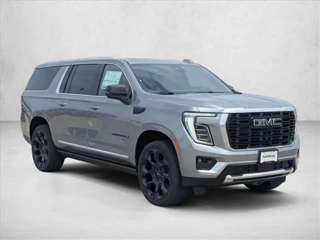 2026 GMC Yukon XL 4WD Denali