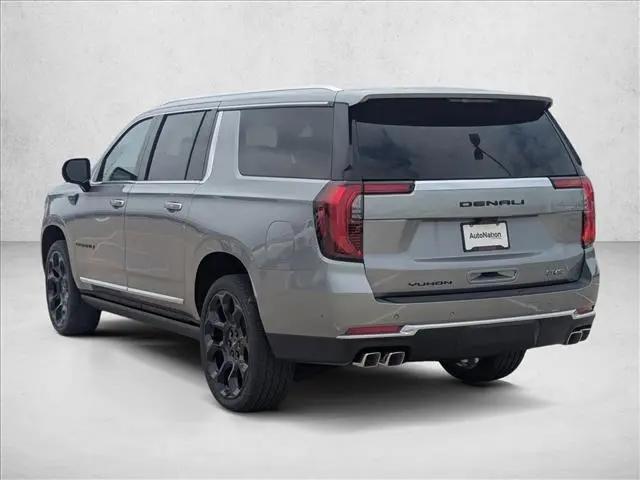 2026 GMC Yukon XL 4WD Denali