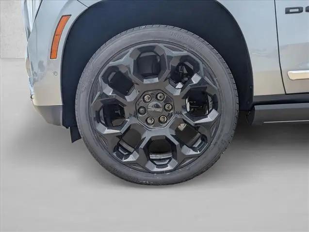2026 GMC Yukon XL 4WD Denali