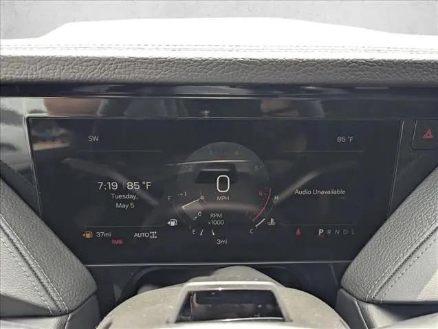 2026 GMC Yukon XL 4WD Denali