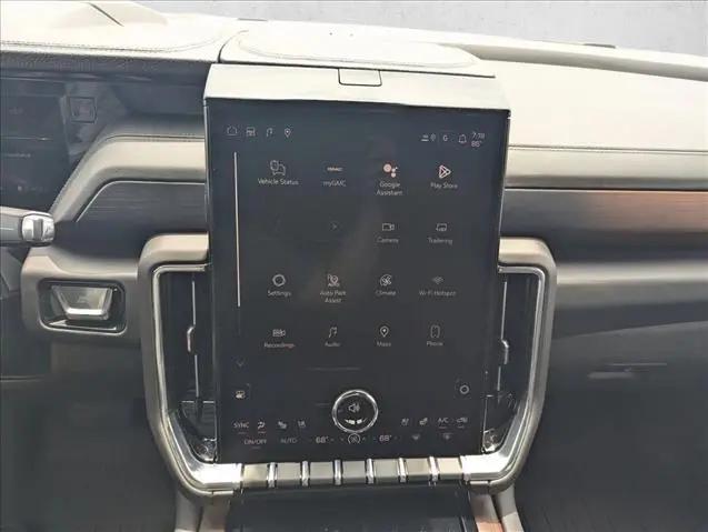 2026 GMC Yukon XL 4WD Denali