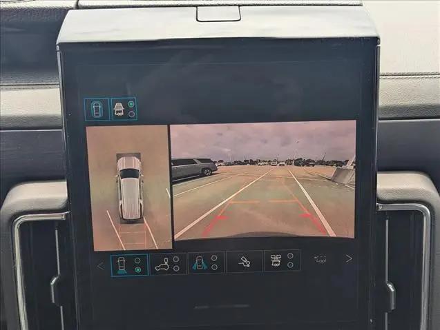 2026 GMC Yukon XL 4WD Denali