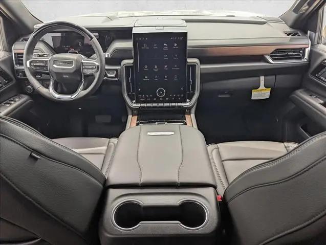 2026 GMC Yukon XL 4WD Denali