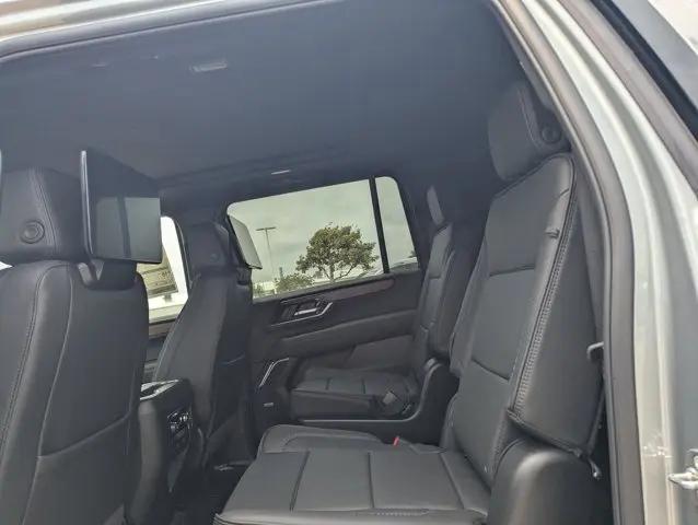 2026 GMC Yukon XL 4WD Denali