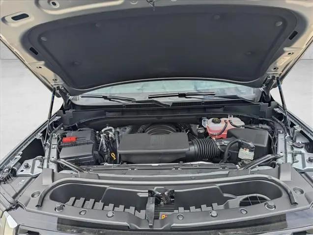 2026 GMC Yukon XL 4WD Denali