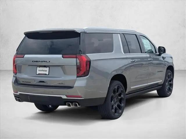 2026 GMC Yukon XL 4WD Denali