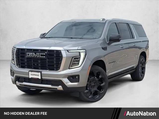 2026 GMC Yukon XL 4WD Denali for sale in Corpus Christi, TX