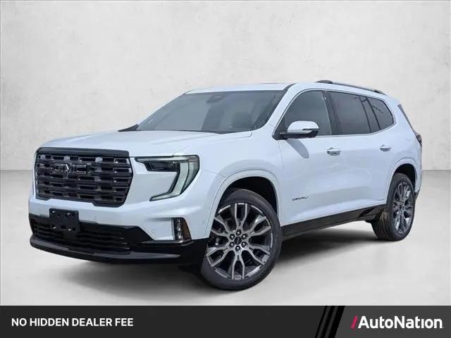 2026 GMC Acadia Denali Ultimate AWD for sale in Golden, CO