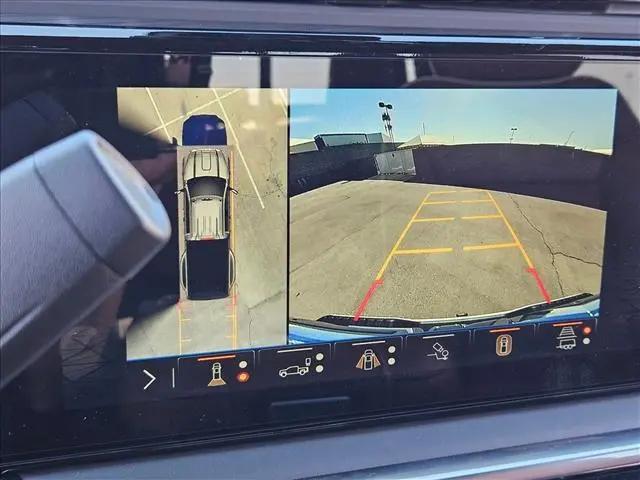 2026 GMC Sierra 3500HD Crew Cab, Long Bed, Denali Ultimate Dual Rear Wheel, 4WD