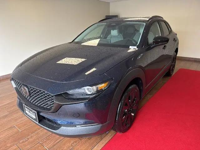 2026 Mazda CX-30 2.5 S Aire Edition for sale in Bremerton, WA