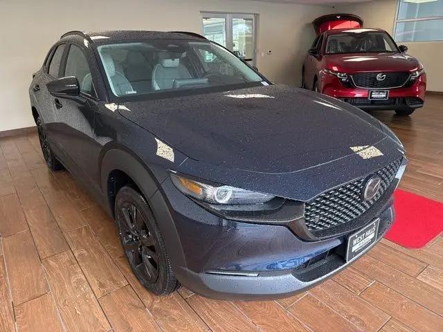 2026 Mazda CX-30 2.5 S Aire Edition