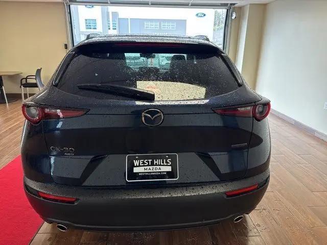 2026 Mazda CX-30 2.5 S Aire Edition