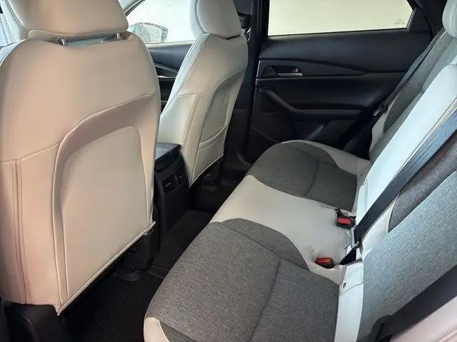 2026 Mazda CX-30 2.5 S Aire Edition