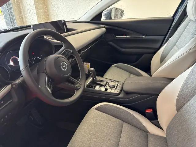 2026 Mazda CX-30 2.5 S Aire Edition