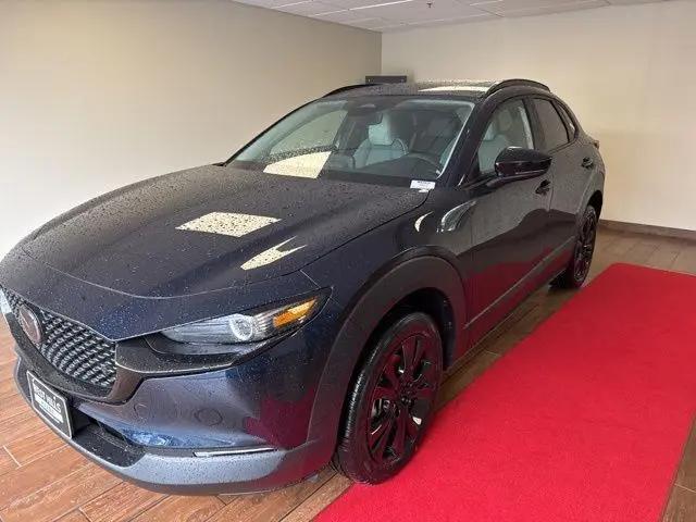 2026 Mazda CX-30 2.5 S Aire Edition