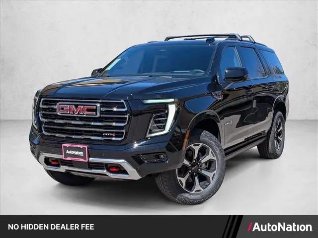 2026 GMC Yukon 4WD AT4 for sale in Lone Tree, CO