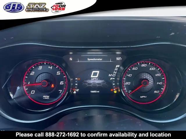 2020 Dodge Charger R/T RWD