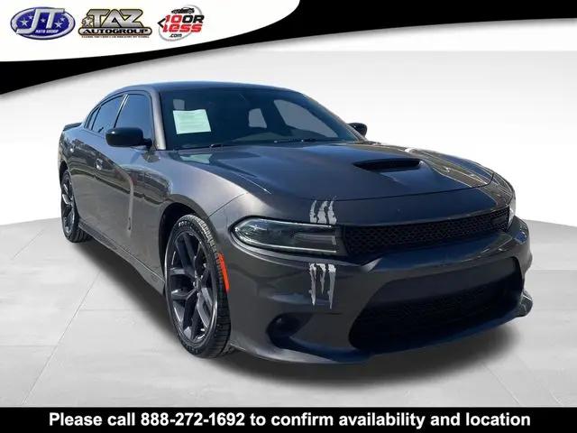 2020 Dodge Charger R/T RWD for sale in Sanford, NC