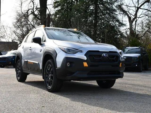 2026 Subaru Crosstrek Wilderness for sale in Louisville, KY