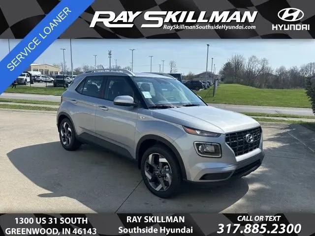 2026 Hyundai Venue SEL for sale in Greenwood, IN