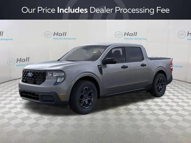 2026 Ford Maverick XLT for sale in Elizabeth City, NC