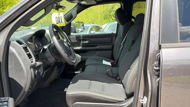 2026 Ram 1500 Warlock Crew Cab 4x4 57 Box