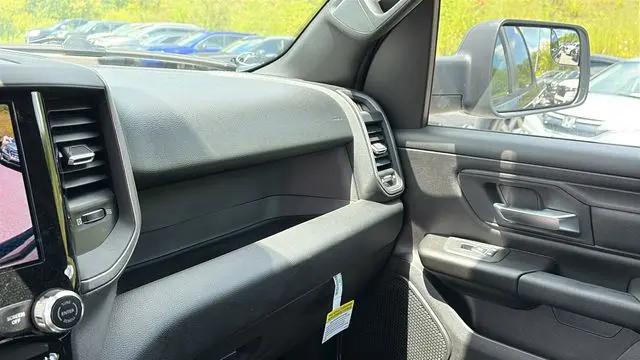2026 Ram 1500 Warlock Crew Cab 4x4 57 Box