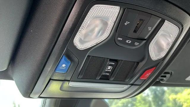2026 Ram 1500 Warlock Crew Cab 4x4 57 Box