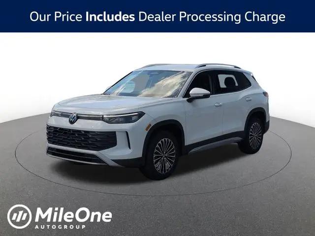 2026 Volkswagen Tiguan S for sale in Catonsville, MD