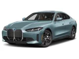 2026 BMW i4 xDrive40 for sale in Fort Washington, PA
