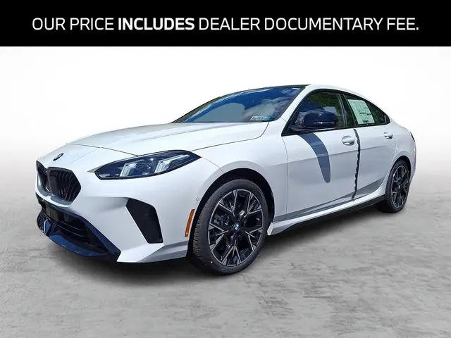 2026 BMW Coupe xDrive for sale in Fort Washington, PA