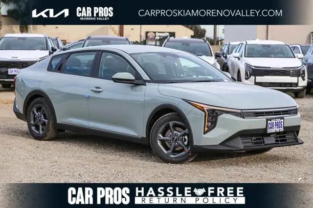 2026 Kia K4 LXS for sale in Moreno Valley, CA