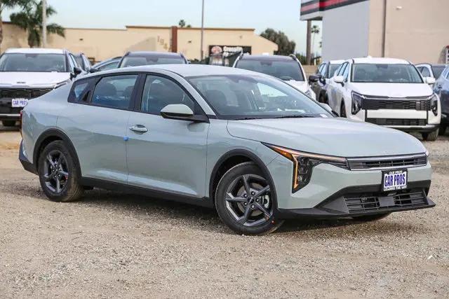 2026 Kia K4 LXS for sale in Moreno Valley, CA