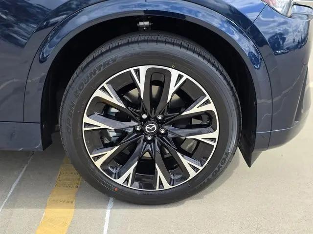 2026 Mazda X-90 3.3 Turbo S Premium Plus