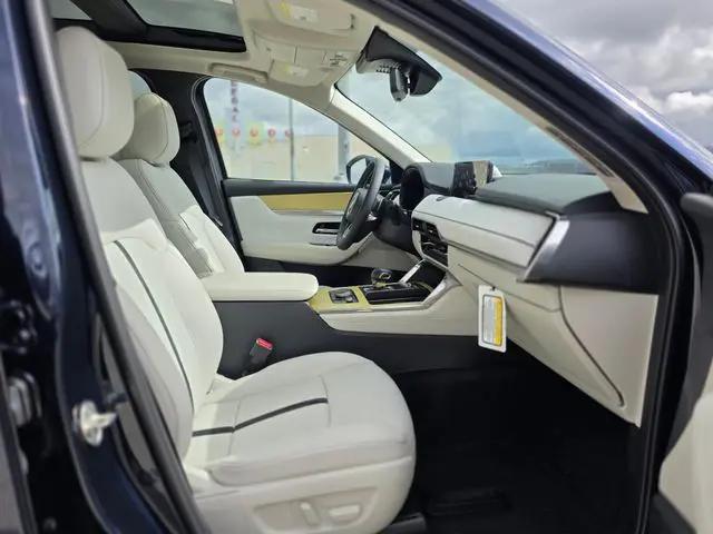 2026 Mazda X-90 3.3 Turbo S Premium Plus