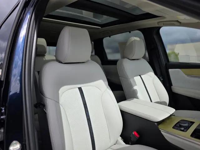 2026 Mazda X-90 3.3 Turbo S Premium Plus