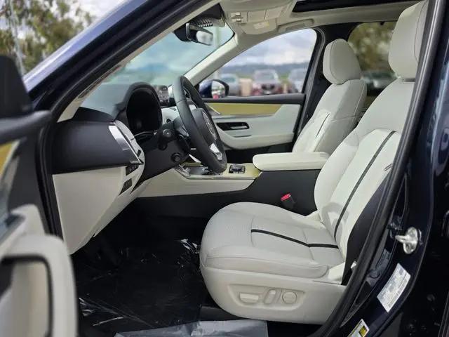 2026 Mazda X-90 3.3 Turbo S Premium Plus