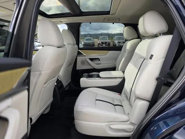 2026 Mazda X-90 3.3 Turbo S Premium Plus
