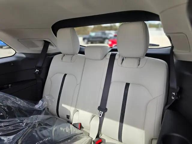 2026 Mazda X-90 3.3 Turbo S Premium Plus