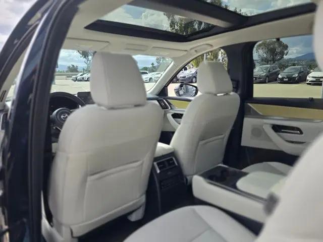 2026 Mazda X-90 3.3 Turbo S Premium Plus