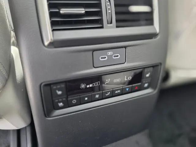 2026 Mazda X-90 3.3 Turbo S Premium Plus