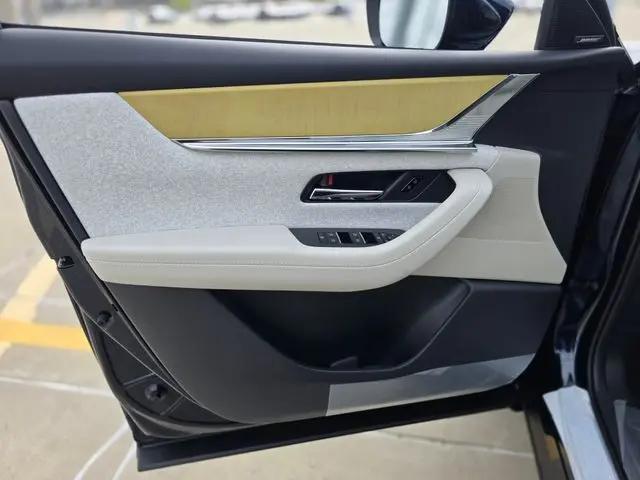 2026 Mazda X-90 3.3 Turbo S Premium Plus