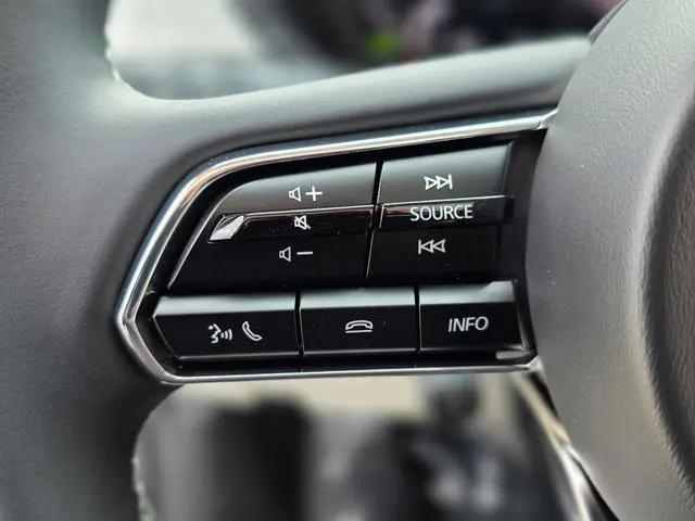 2026 Mazda X-90 3.3 Turbo S Premium Plus