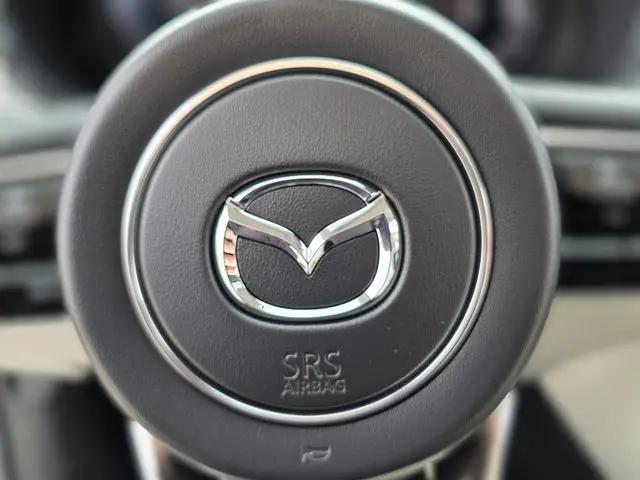 2026 Mazda X-90 3.3 Turbo S Premium Plus