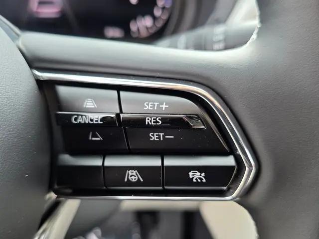 2026 Mazda X-90 3.3 Turbo S Premium Plus