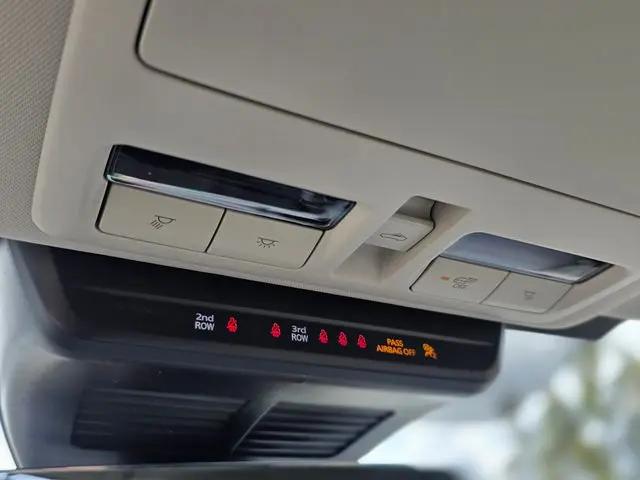 2026 Mazda X-90 3.3 Turbo S Premium Plus