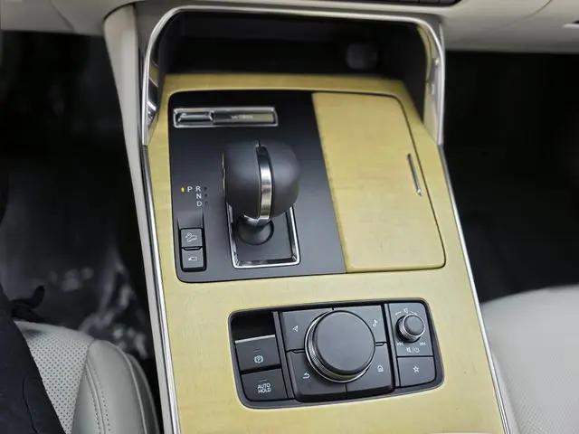 2026 Mazda X-90 3.3 Turbo S Premium Plus